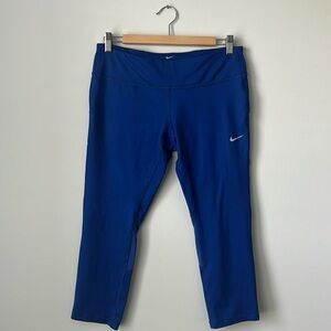 Nike Crop Leggings